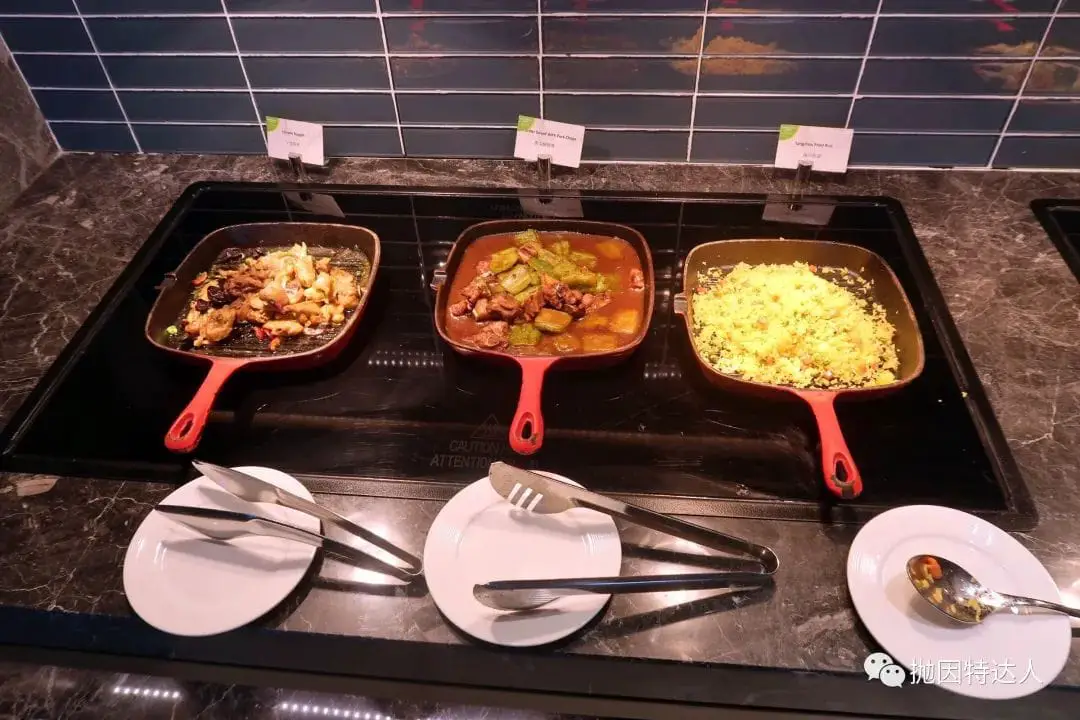 顶配万怡的难忘体验 - 佛山顺德联塑万怡酒店(Courtyard Shunde Longjiang)入住体验报告 顶配万怡的难忘体验 - 佛山顺德联塑万怡酒店(Courtyard Shunde Longjiang)入住体验报告