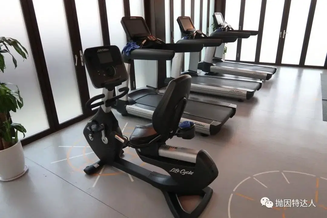 顶配万怡的难忘体验 - 佛山顺德联塑万怡酒店(Courtyard Shunde Longjiang)入住体验报告 顶配万怡的难忘体验 - 佛山顺德联塑万怡酒店(Courtyard Shunde Longjiang)入住体验报告