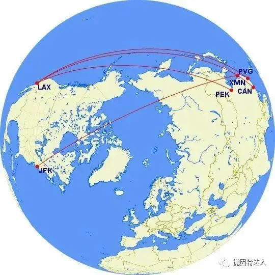 《“五个一”政策持续延续,到底如何才能顺利回国?【更新:民航局考虑将在6月适当增加航班】》