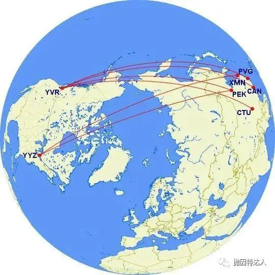 《“五个一”政策有所调整&各大外航复航，到底如何才能顺利回国？【更新：美联航复飞正式官宣】》