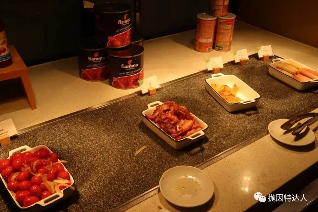 顶配万怡的难忘体验 - 佛山顺德联塑万怡酒店(Courtyard Shunde Longjiang)入住体验报告 顶配万怡的难忘体验 - 佛山顺德联塑万怡酒店(Courtyard Shunde Longjiang)入住体验报告