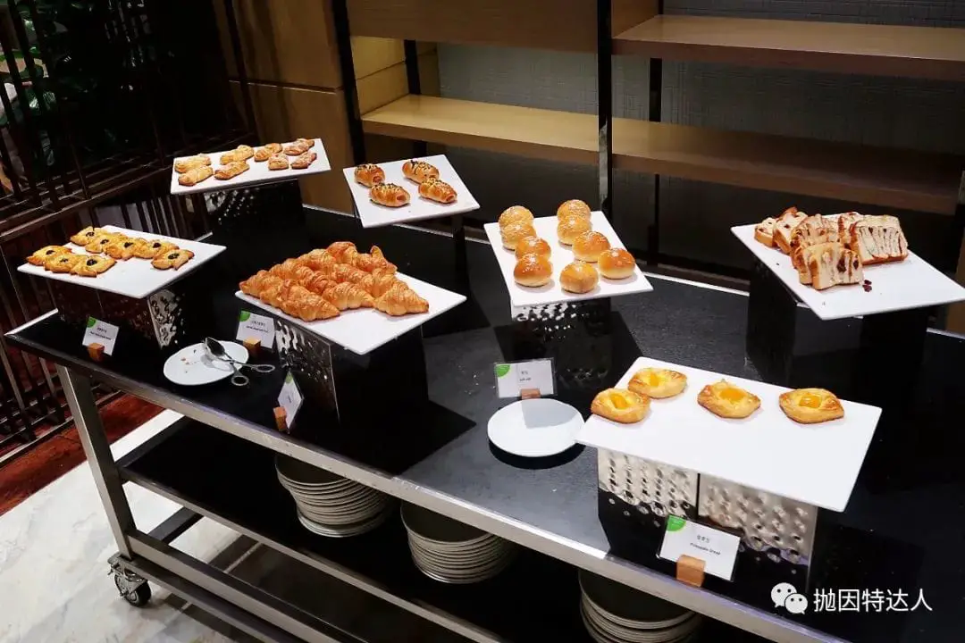 顶配万怡的难忘体验 - 佛山顺德联塑万怡酒店(Courtyard Shunde Longjiang)入住体验报告 顶配万怡的难忘体验 - 佛山顺德联塑万怡酒店(Courtyard Shunde Longjiang)入住体验报告