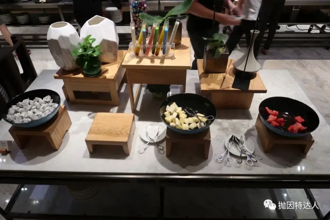 顶配万怡的难忘体验 - 佛山顺德联塑万怡酒店(Courtyard Shunde Longjiang)入住体验报告 顶配万怡的难忘体验 - 佛山顺德联塑万怡酒店(Courtyard Shunde Longjiang)入住体验报告