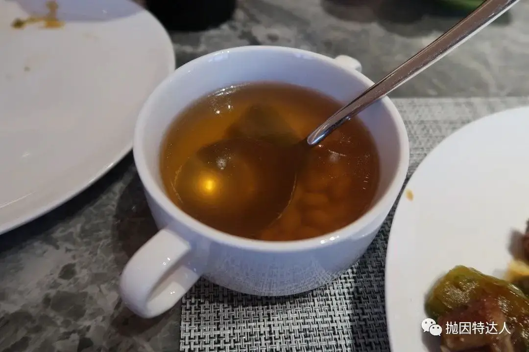 顶配万怡的难忘体验 - 佛山顺德联塑万怡酒店(Courtyard Shunde Longjiang)入住体验报告 顶配万怡的难忘体验 - 佛山顺德联塑万怡酒店(Courtyard Shunde Longjiang)入住体验报告