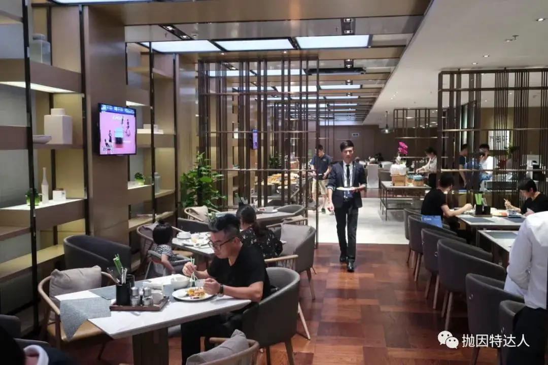 顶配万怡的难忘体验 - 佛山顺德联塑万怡酒店(Courtyard Shunde Longjiang)入住体验报告 顶配万怡的难忘体验 - 佛山顺德联塑万怡酒店(Courtyard Shunde Longjiang)入住体验报告