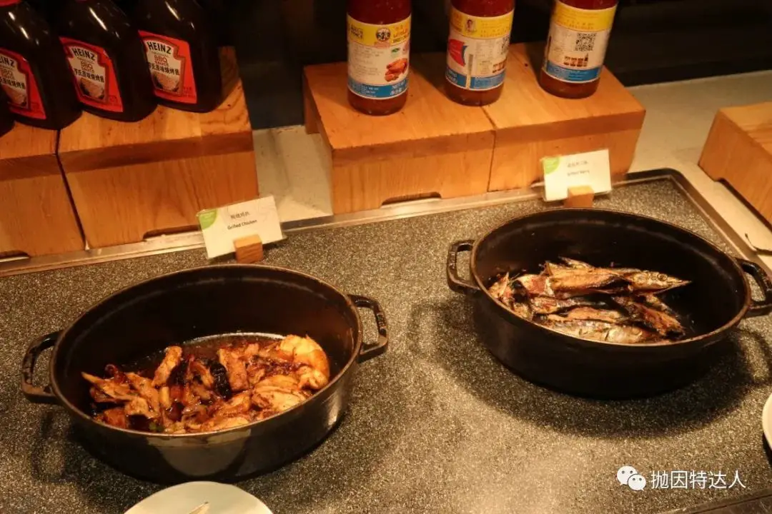 顶配万怡的难忘体验 - 佛山顺德联塑万怡酒店(Courtyard Shunde Longjiang)入住体验报告 顶配万怡的难忘体验 - 佛山顺德联塑万怡酒店(Courtyard Shunde Longjiang)入住体验报告