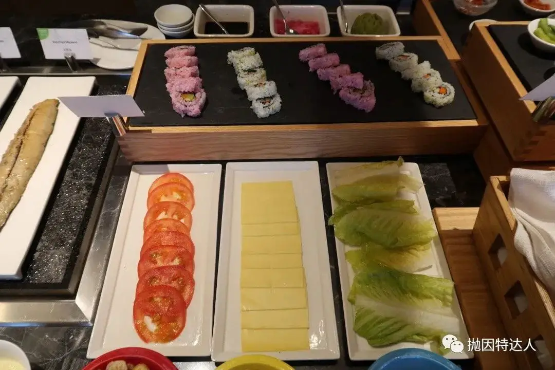 顶配万怡的难忘体验 - 佛山顺德联塑万怡酒店(Courtyard Shunde Longjiang)入住体验报告 顶配万怡的难忘体验 - 佛山顺德联塑万怡酒店(Courtyard Shunde Longjiang)入住体验报告