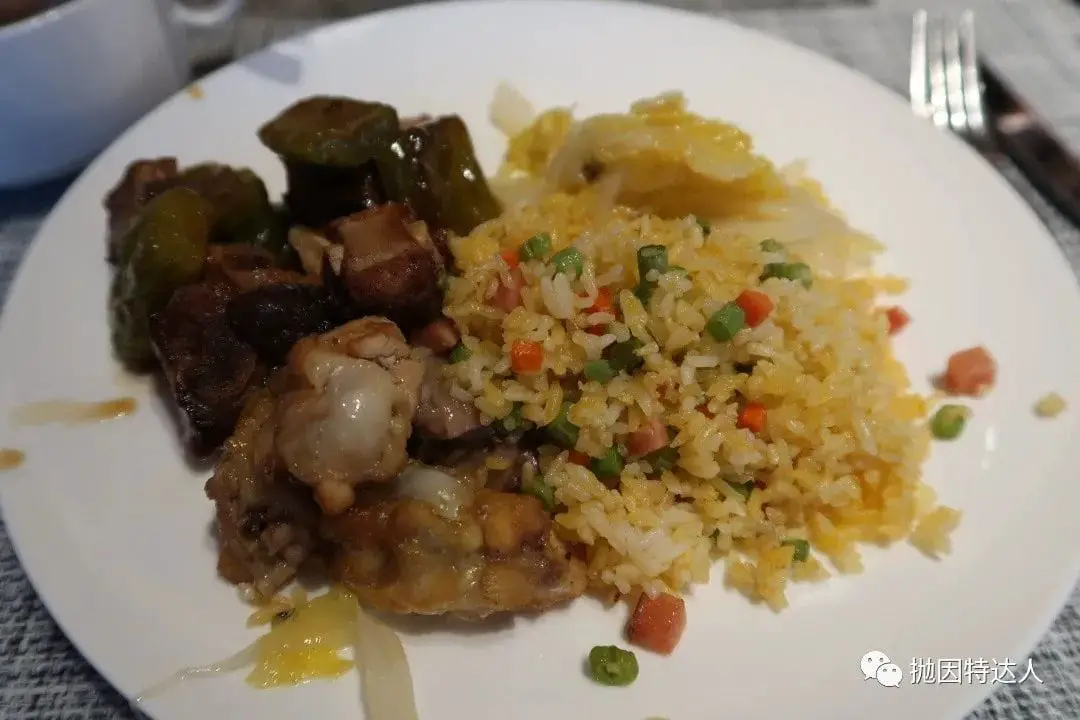 顶配万怡的难忘体验 - 佛山顺德联塑万怡酒店(Courtyard Shunde Longjiang)入住体验报告 顶配万怡的难忘体验 - 佛山顺德联塑万怡酒店(Courtyard Shunde Longjiang)入住体验报告