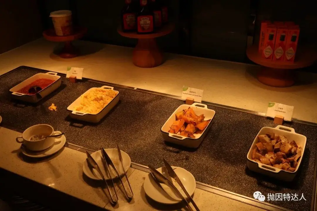 顶配万怡的难忘体验 - 佛山顺德联塑万怡酒店(Courtyard Shunde Longjiang)入住体验报告 顶配万怡的难忘体验 - 佛山顺德联塑万怡酒店(Courtyard Shunde Longjiang)入住体验报告