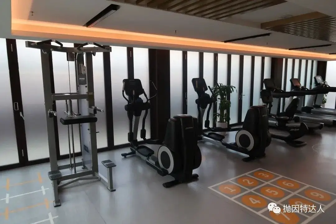 顶配万怡的难忘体验 - 佛山顺德联塑万怡酒店(Courtyard Shunde Longjiang)入住体验报告 顶配万怡的难忘体验 - 佛山顺德联塑万怡酒店(Courtyard Shunde Longjiang)入住体验报告