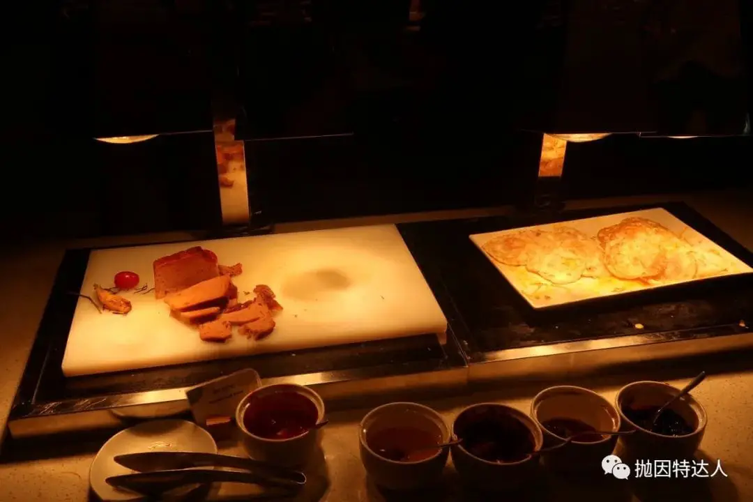 顶配万怡的难忘体验 - 佛山顺德联塑万怡酒店(Courtyard Shunde Longjiang)入住体验报告 顶配万怡的难忘体验 - 佛山顺德联塑万怡酒店(Courtyard Shunde Longjiang)入住体验报告