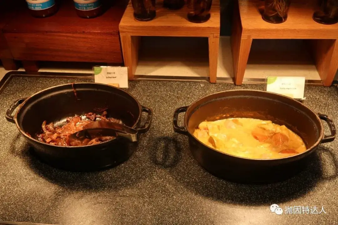 顶配万怡的难忘体验 - 佛山顺德联塑万怡酒店(Courtyard Shunde Longjiang)入住体验报告 顶配万怡的难忘体验 - 佛山顺德联塑万怡酒店(Courtyard Shunde Longjiang)入住体验报告