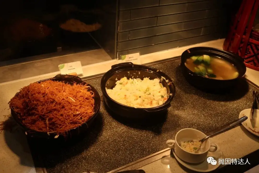 顶配万怡的难忘体验 - 佛山顺德联塑万怡酒店(Courtyard Shunde Longjiang)入住体验报告 顶配万怡的难忘体验 - 佛山顺德联塑万怡酒店(Courtyard Shunde Longjiang)入住体验报告