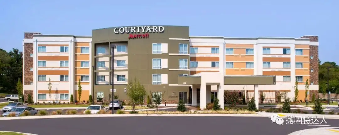 顶配万怡的难忘体验 - 佛山顺德联塑万怡酒店(Courtyard Shunde Longjiang)入住体验报告 顶配万怡的难忘体验 - 佛山顺德联塑万怡酒店(Courtyard Shunde Longjiang)入住体验报告