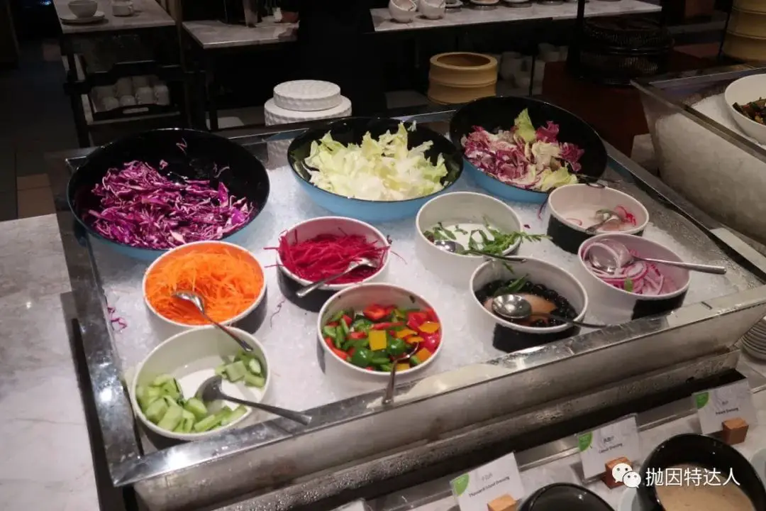 顶配万怡的难忘体验 - 佛山顺德联塑万怡酒店(Courtyard Shunde Longjiang)入住体验报告 顶配万怡的难忘体验 - 佛山顺德联塑万怡酒店(Courtyard Shunde Longjiang)入住体验报告