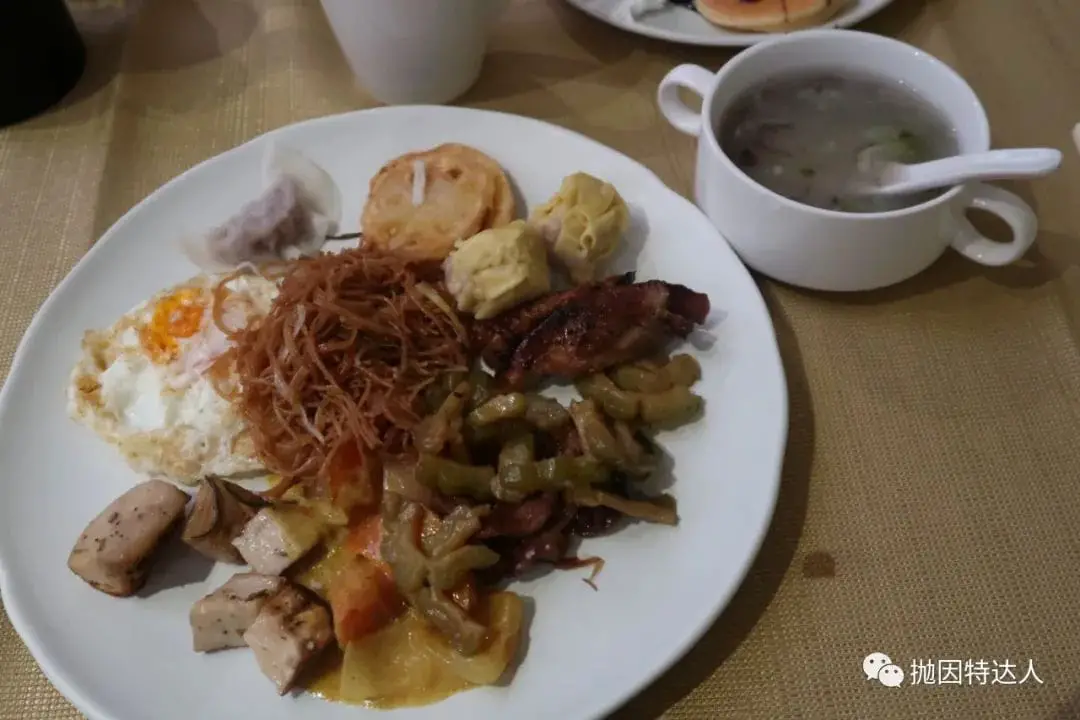 顶配万怡的难忘体验 - 佛山顺德联塑万怡酒店(Courtyard Shunde Longjiang)入住体验报告 顶配万怡的难忘体验 - 佛山顺德联塑万怡酒店(Courtyard Shunde Longjiang)入住体验报告