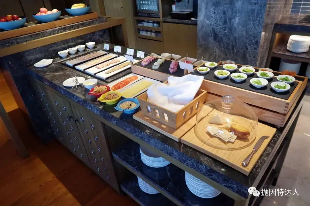 顶配万怡的难忘体验 - 佛山顺德联塑万怡酒店(Courtyard Shunde Longjiang)入住体验报告 顶配万怡的难忘体验 - 佛山顺德联塑万怡酒店(Courtyard Shunde Longjiang)入住体验报告