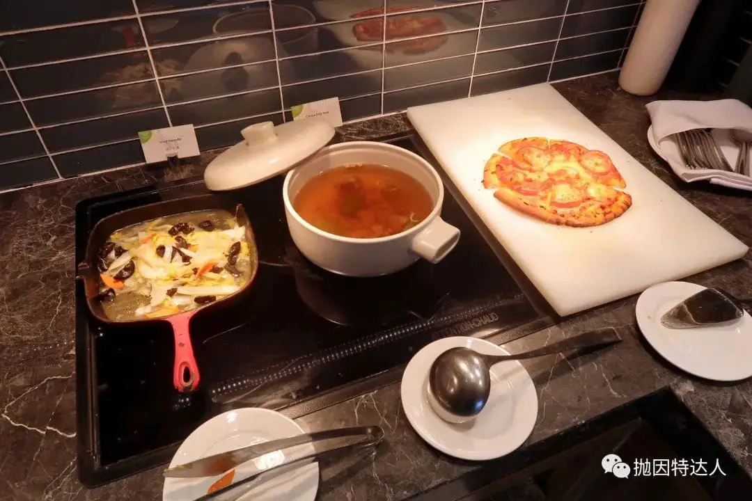 顶配万怡的难忘体验 - 佛山顺德联塑万怡酒店(Courtyard Shunde Longjiang)入住体验报告 顶配万怡的难忘体验 - 佛山顺德联塑万怡酒店(Courtyard Shunde Longjiang)入住体验报告