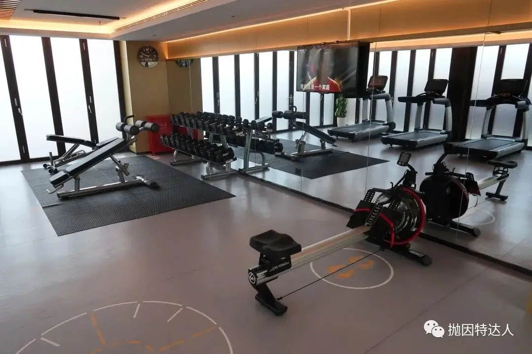 顶配万怡的难忘体验 - 佛山顺德联塑万怡酒店(Courtyard Shunde Longjiang)入住体验报告 顶配万怡的难忘体验 - 佛山顺德联塑万怡酒店(Courtyard Shunde Longjiang)入住体验报告