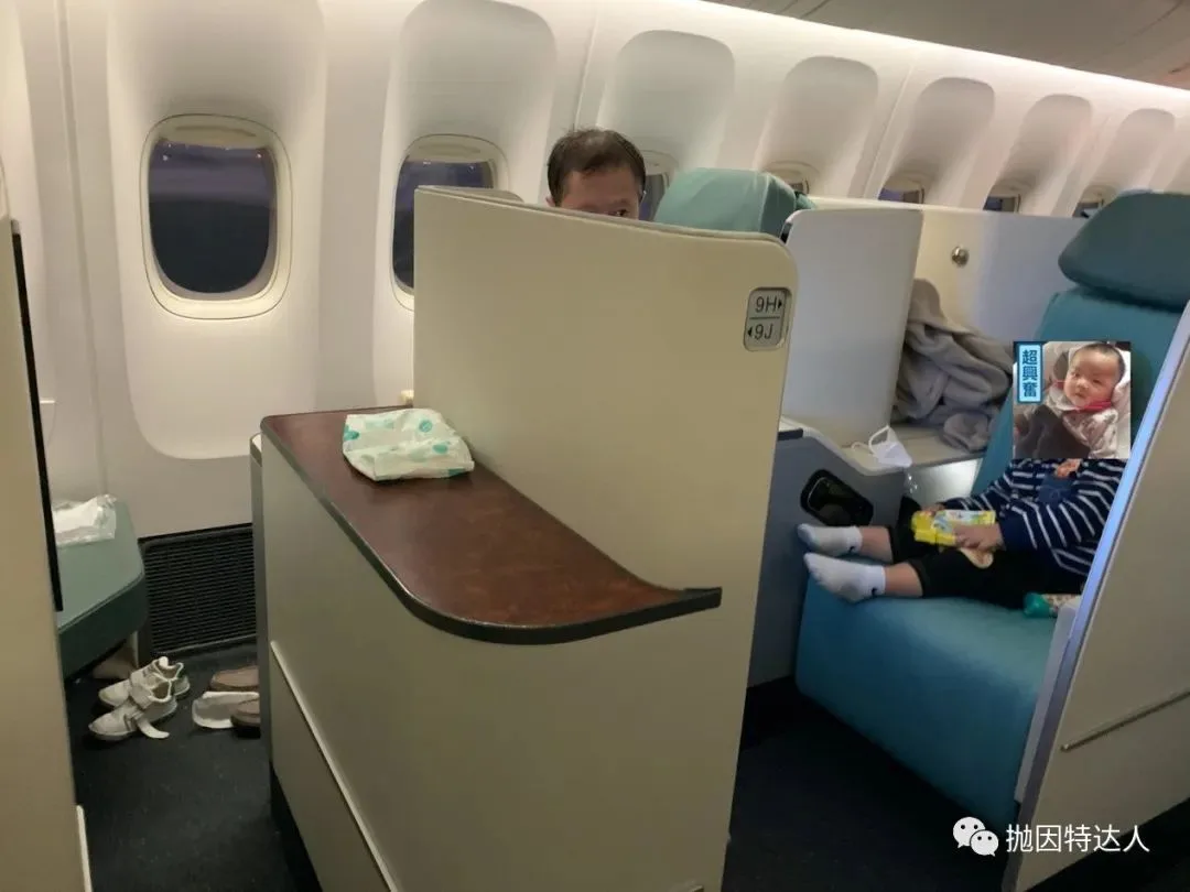 疫情期间拖家带口漂洋过海，韩日双转机回国实战详细攻略