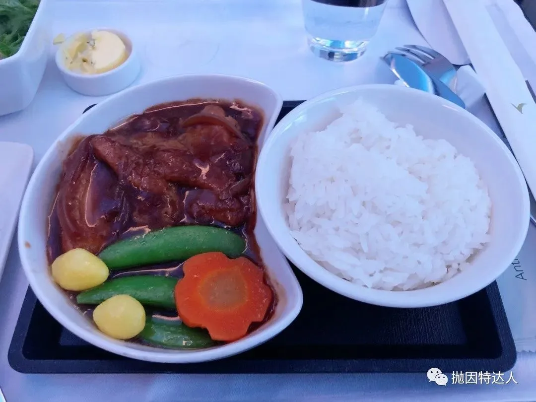 最满意短途商务体验 - 国泰航空A330-300（曼谷 - 香港）商务舱体验报告