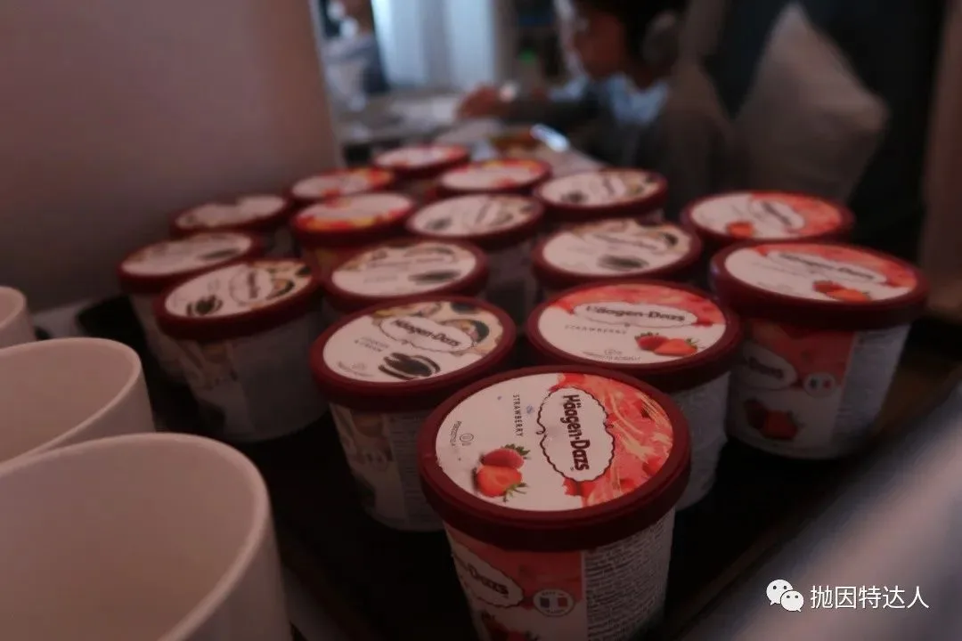 最满意短途商务体验 - 国泰航空A330-300（曼谷 - 香港）商务舱体验报告