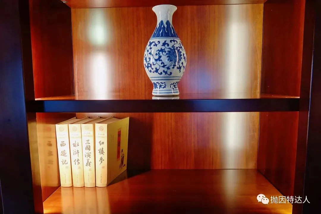 富丽堂皇&老而弥坚 - 广州富力丽思卡尔顿酒店入住体验报告