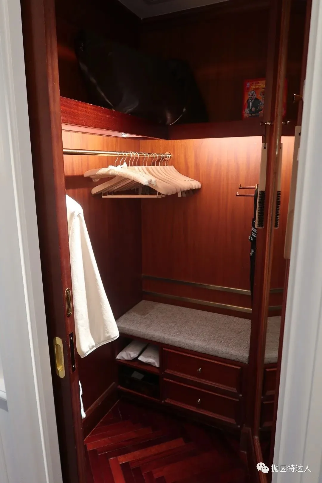 富丽堂皇&老而弥坚 - 广州富力丽思卡尔顿酒店入住体验报告