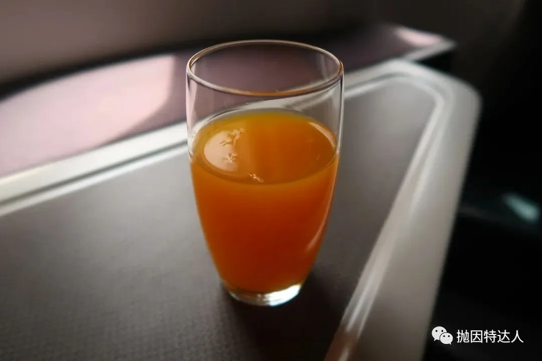 最满意短途商务体验 - 国泰航空A330-300（曼谷 - 香港）商务舱体验报告