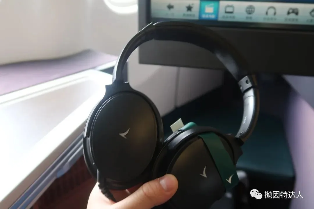 最满意短途商务体验 - 国泰航空A330-300（曼谷 - 香港）商务舱体验报告