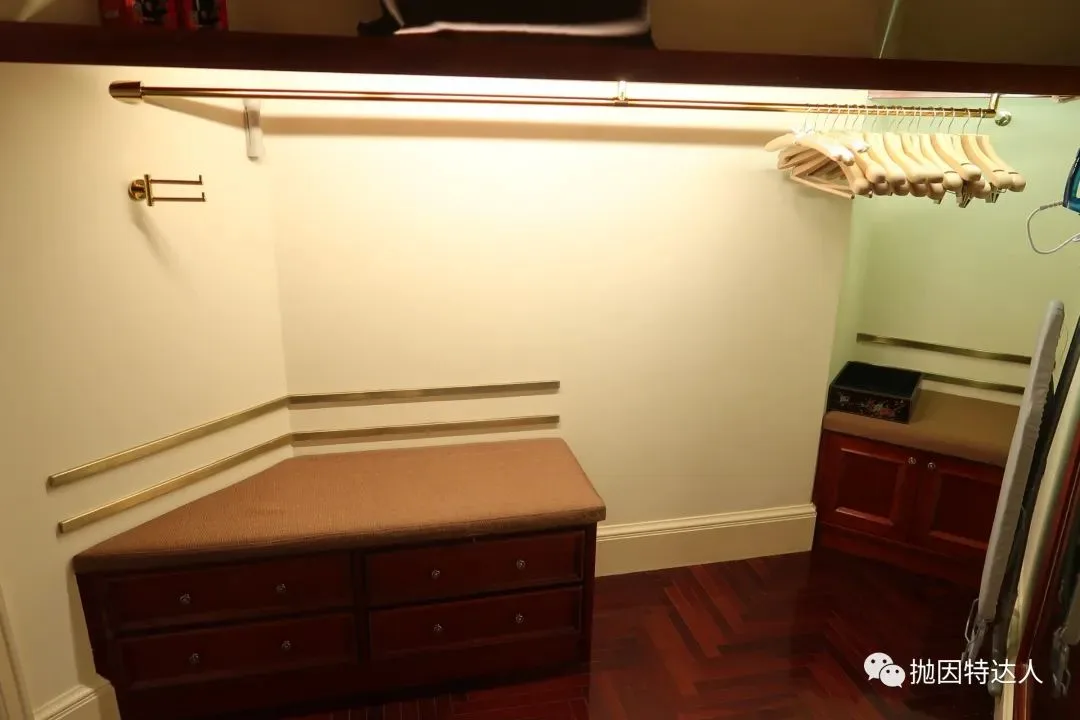 富丽堂皇&老而弥坚 - 广州富力丽思卡尔顿酒店入住体验报告