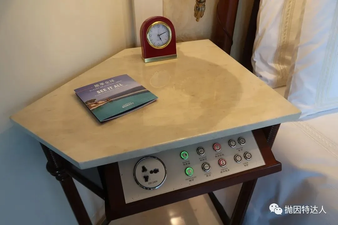 富丽堂皇&老而弥坚 - 广州富力丽思卡尔顿酒店入住体验报告