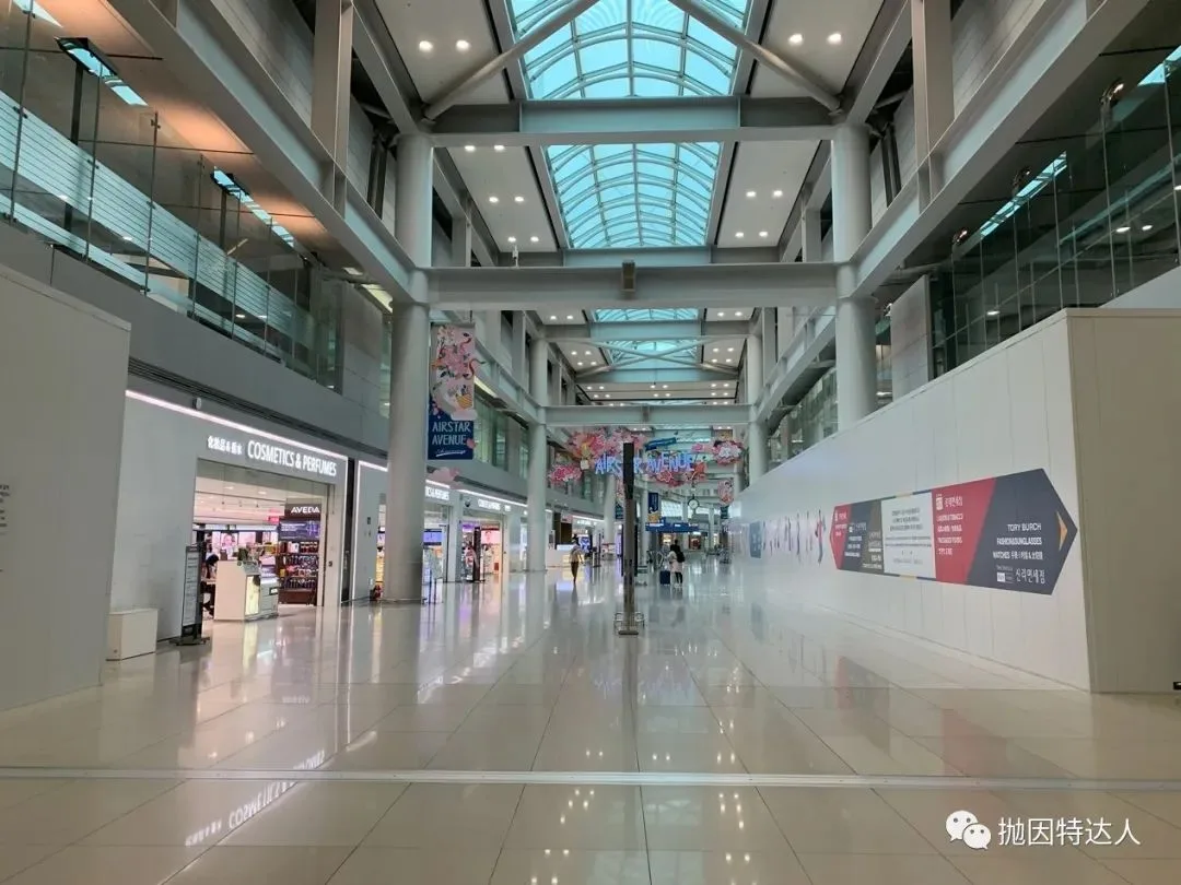 疫情期间拖家带口漂洋过海，韩日双转机回国实战详细攻略