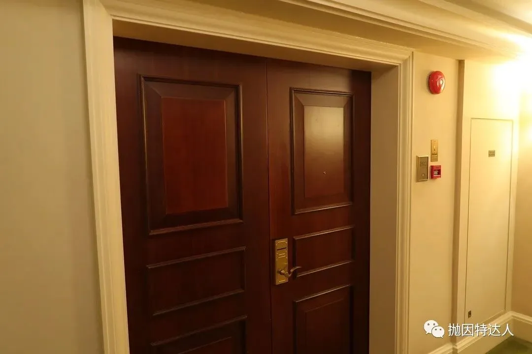 富丽堂皇&老而弥坚 - 广州富力丽思卡尔顿酒店入住体验报告