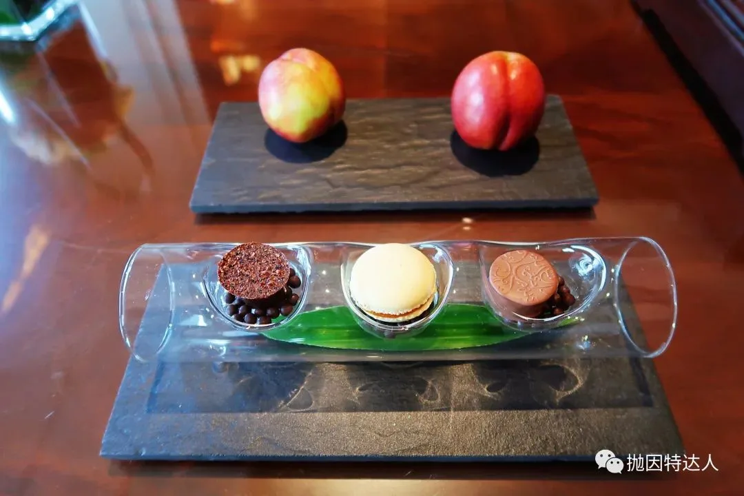 富丽堂皇&老而弥坚 - 广州富力丽思卡尔顿酒店入住体验报告