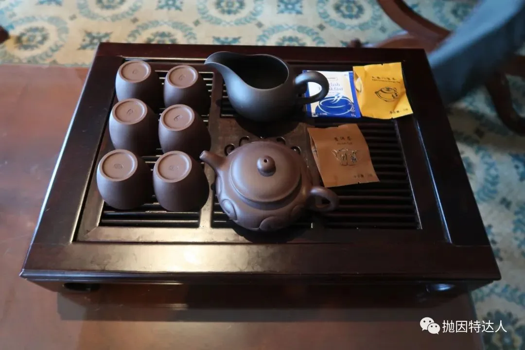 富丽堂皇&老而弥坚 - 广州富力丽思卡尔顿酒店入住体验报告