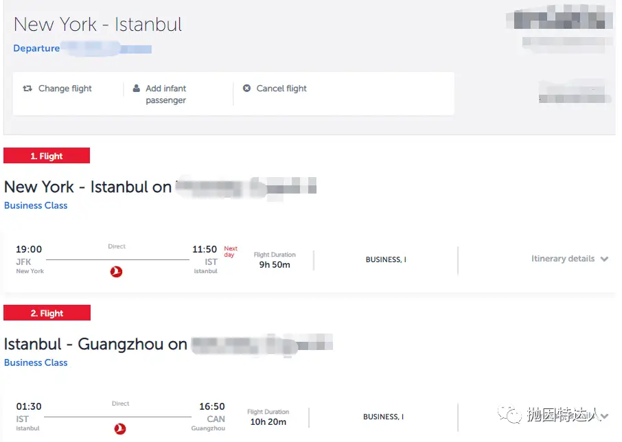 继续来预测一个可以抢先于其他人拿下低价回国机票的机会…… 继续来预测一个可以抢先于其他人拿下低价回国机票的机会……