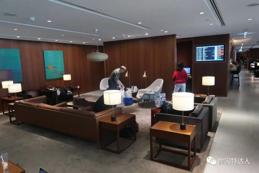 最满意短途商务体验 - 国泰航空A330-300（曼谷 - 香港）商务舱体验报告