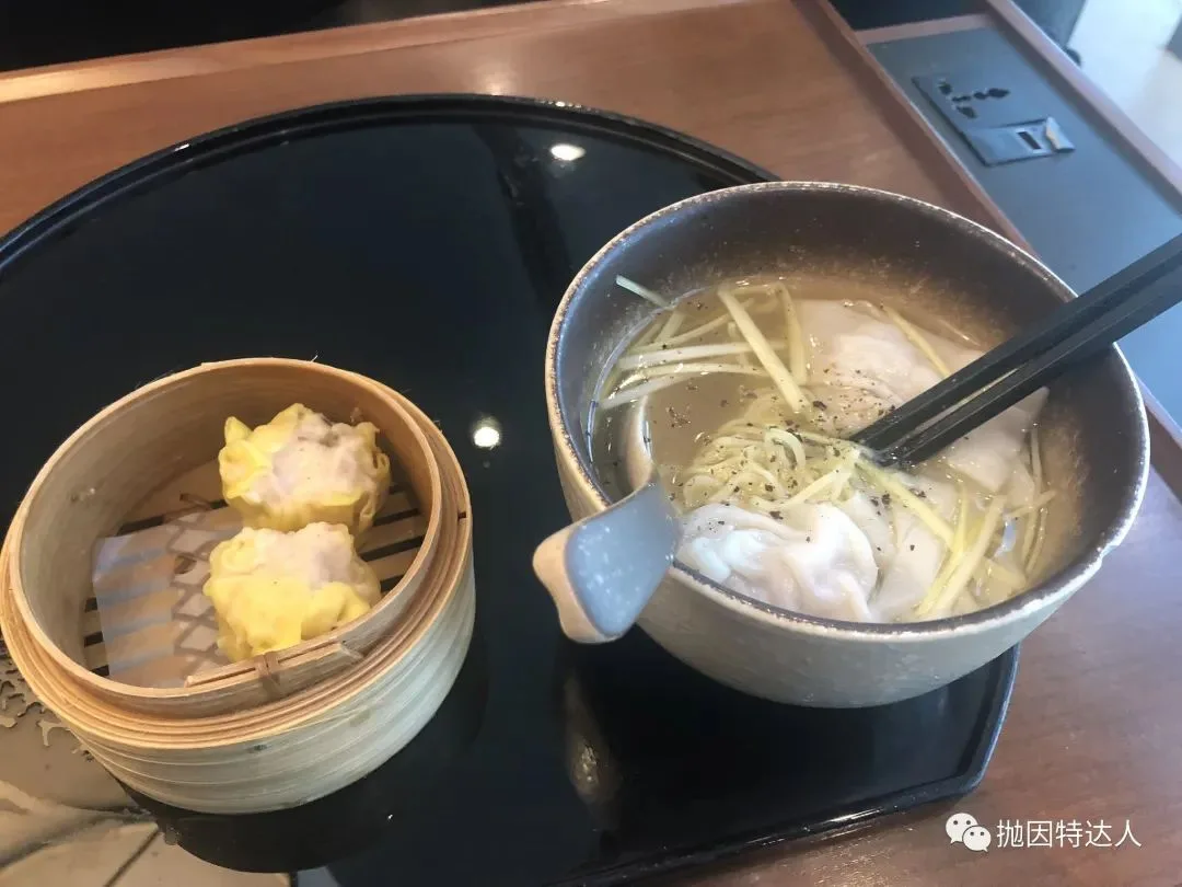 最满意短途商务体验 - 国泰航空A330-300（曼谷 - 香港）商务舱体验报告