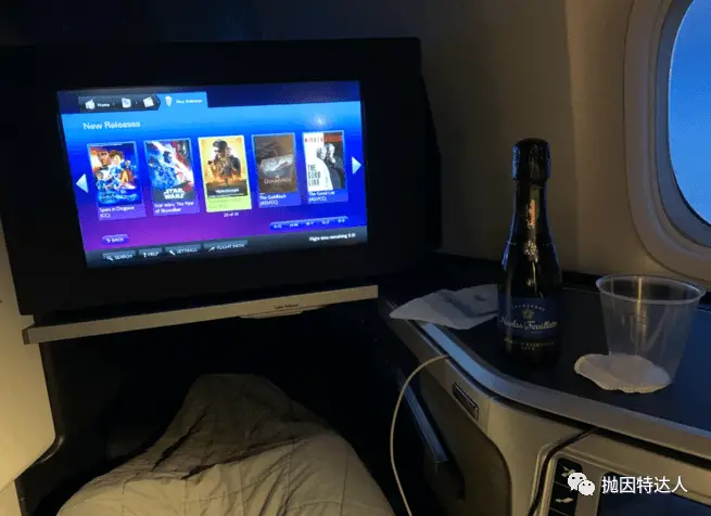 真的非常稳!伦敦 + 赫尔辛基转机,吉祥航空带我肥家! 真的非常稳!伦敦 + 赫尔辛基转机,吉祥航空带我肥家!