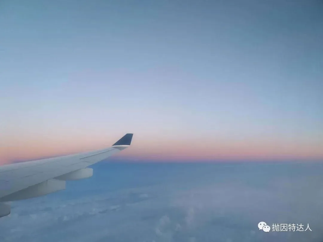 东京转机只有一小时够不够？巴黎+东京欧亚双转机回国实战攻略