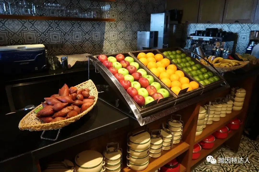 海天一线 - 苏梅岛洲际度假酒店(Intercontinental Koh Samui)入住体验报告 海天一线 - 苏梅岛洲际度假酒店(Intercontinental Koh Samui)入住体验报告