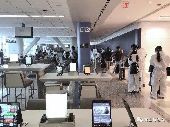 拒绝值机后的化险为夷 - 记录一次惊心动魄的疫情期间回国经历 拒绝值机后的化险为夷 - 记录一次惊心动魄的疫情期间回国经历