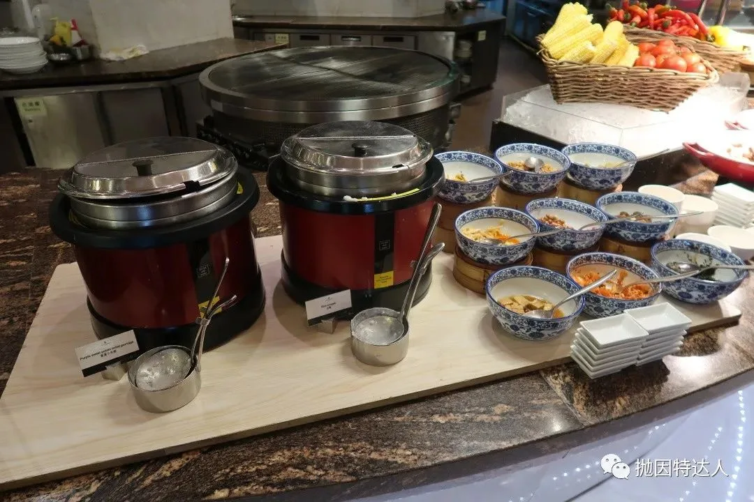 丽思卡尔顿行政酒廊初体验 - 深圳星河丽思卡尔顿酒店入住体验报告 丽思卡尔顿行政酒廊初体验 - 深圳星河丽思卡尔顿酒店入住体验报告