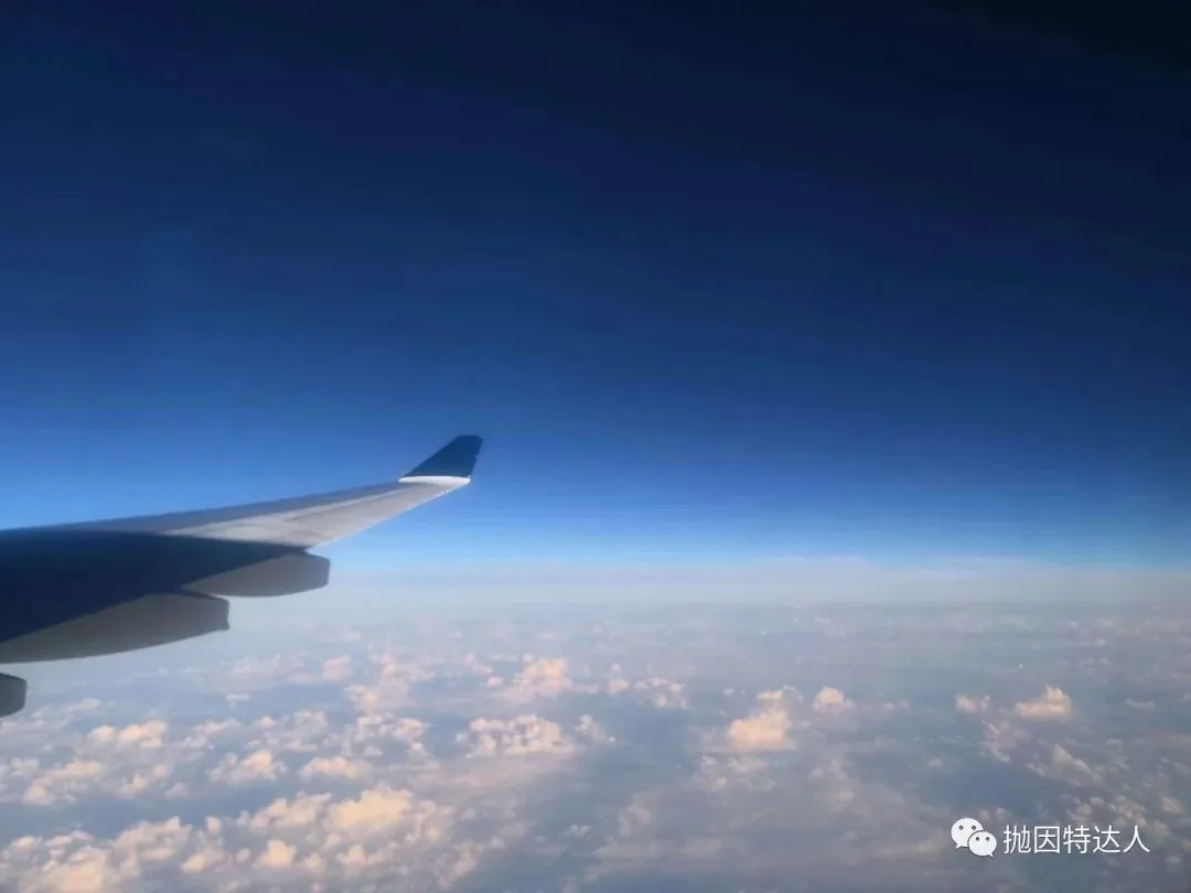 东京转机只有一小时够不够？巴黎+东京欧亚双转机回国实战攻略