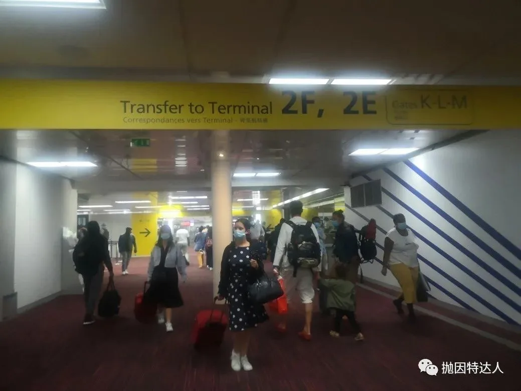 东京转机只有一小时够不够？巴黎+东京欧亚双转机回国实战攻略