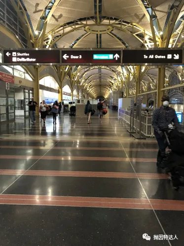 拒绝值机后的化险为夷 - 记录一次惊心动魄的疫情期间回国经历 拒绝值机后的化险为夷 - 记录一次惊心动魄的疫情期间回国经历