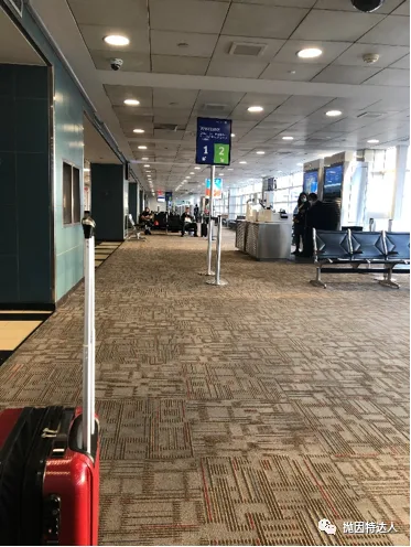 拒绝值机后的化险为夷 - 记录一次惊心动魄的疫情期间回国经历 拒绝值机后的化险为夷 - 记录一次惊心动魄的疫情期间回国经历