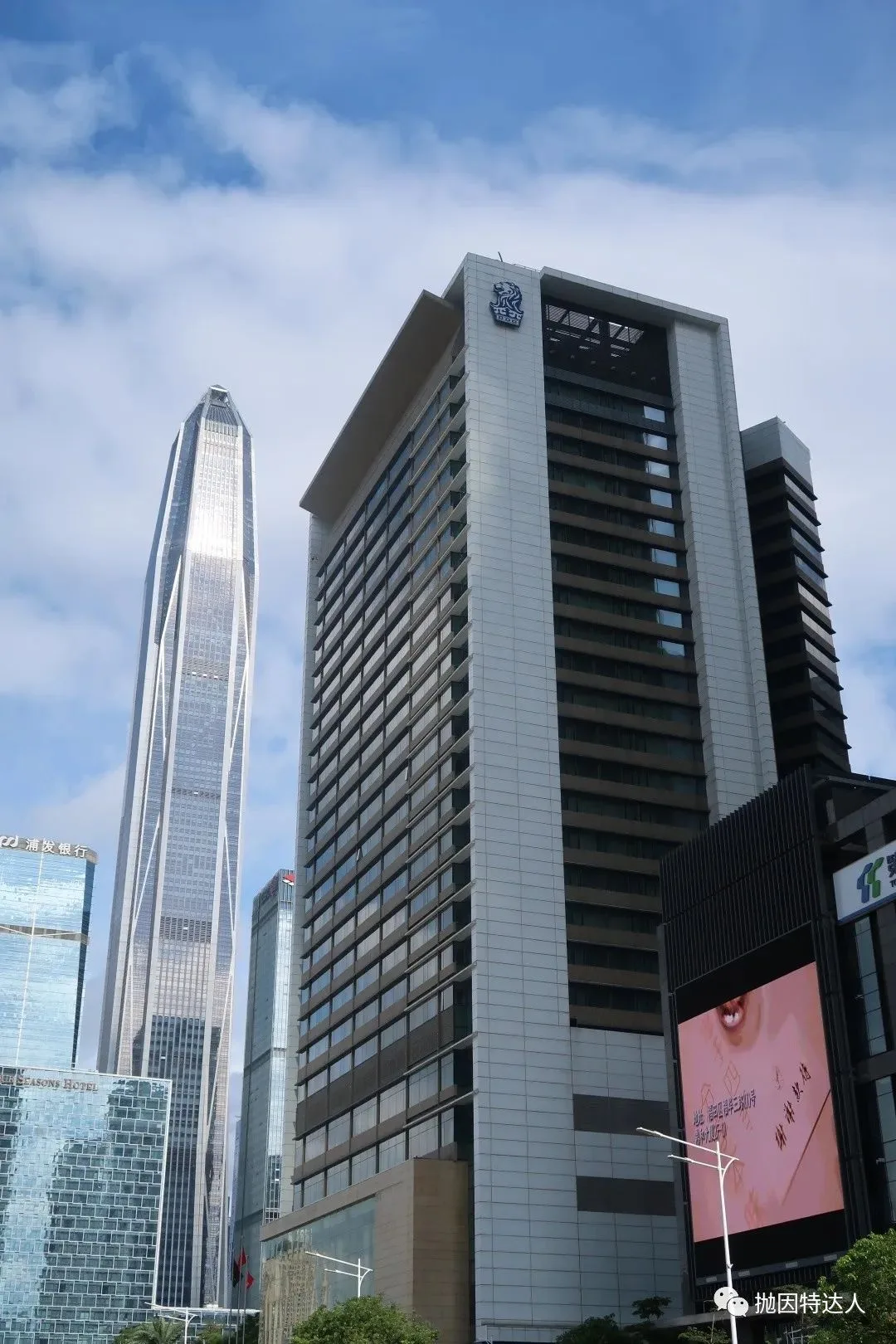丽思卡尔顿行政酒廊初体验 - 深圳星河丽思卡尔顿酒店入住体验报告 丽思卡尔顿行政酒廊初体验 - 深圳星河丽思卡尔顿酒店入住体验报告