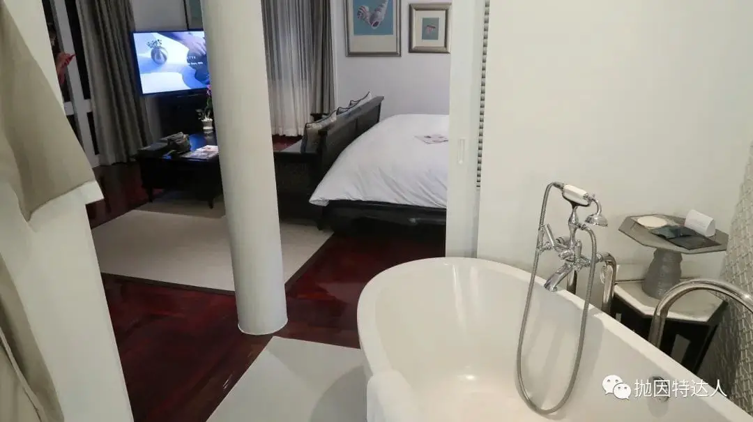 海天一线 - 苏梅岛洲际度假酒店(Intercontinental Koh Samui)入住体验报告 海天一线 - 苏梅岛洲际度假酒店(Intercontinental Koh Samui)入住体验报告